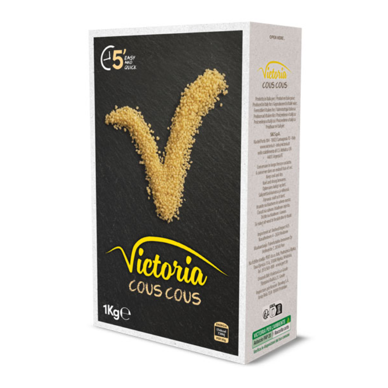 MARTINO COUS COUS ENVASE DE 1 KILO