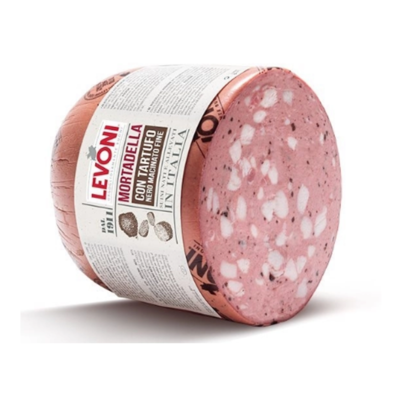 LEVONI MORTADELLA C/TARTUFO