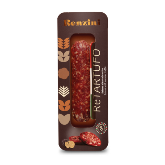 RENZINI SUBLIME SALAME AL TARTUFO 180 G