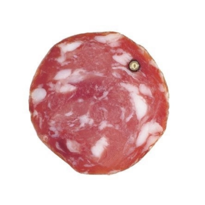 LEVONI SALAME NAPOLI