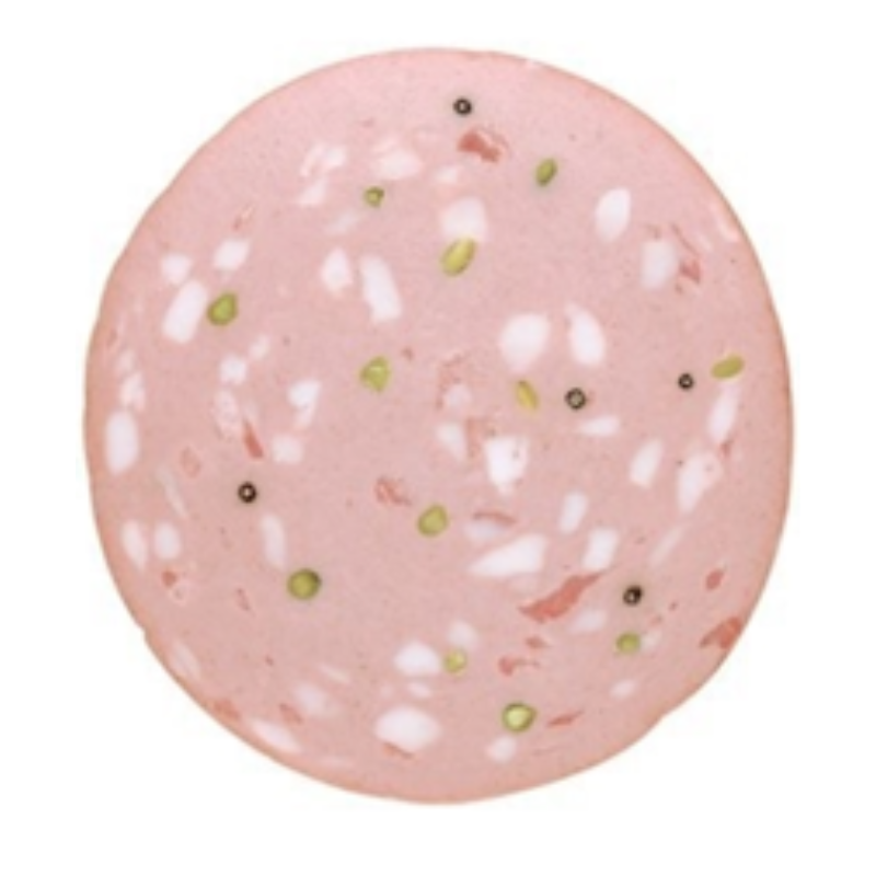 LEVONI MORTADELLA C/PISTACCHIO