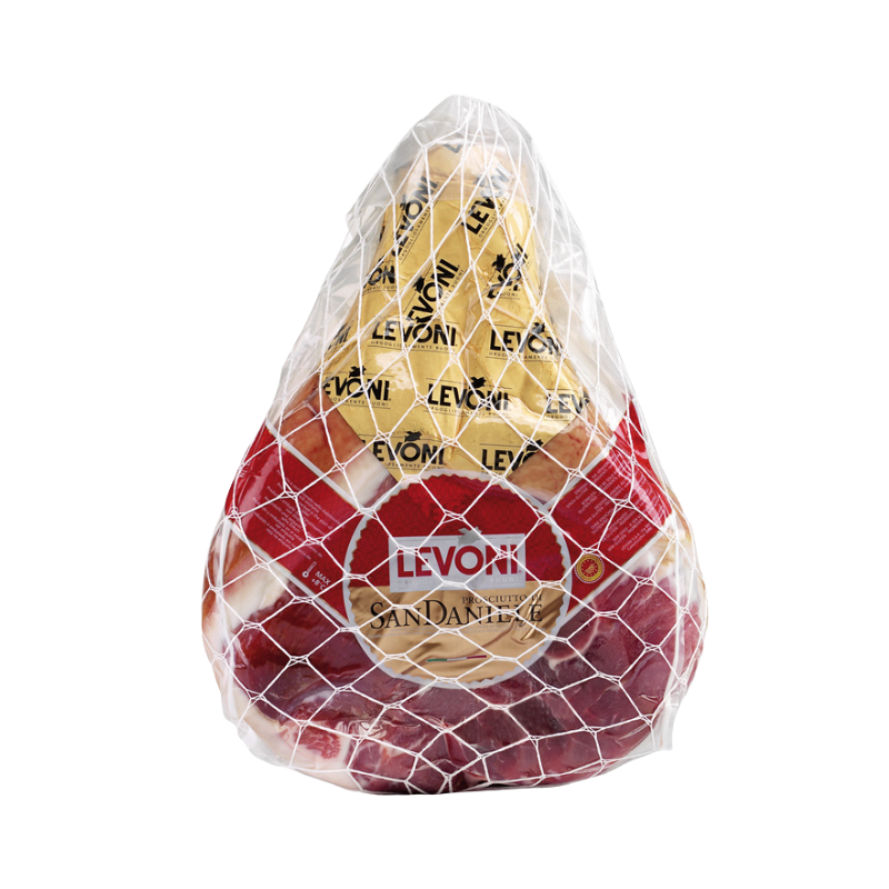 LEVONI PROSCIUTTO SAN DANIELE