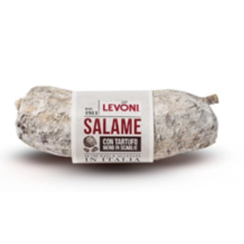 LEVONI SALAME C/TARTUFO 250 GR.