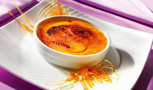 PRE MEZCLA CREMA CATALANA 1000 G