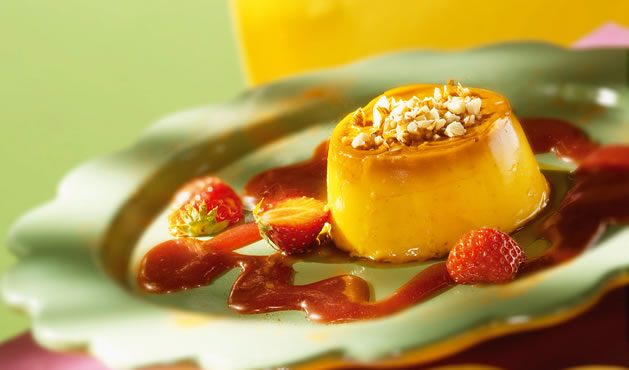 PRE MEZCLA CREME CARAMEL 1000 G