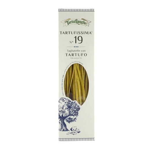 TARTUFISSIMA Nº 19 TAGLIATELLE C/TARTUFO  250 g