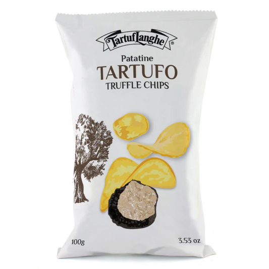 PATATINE CON TARTUFO 100 GR