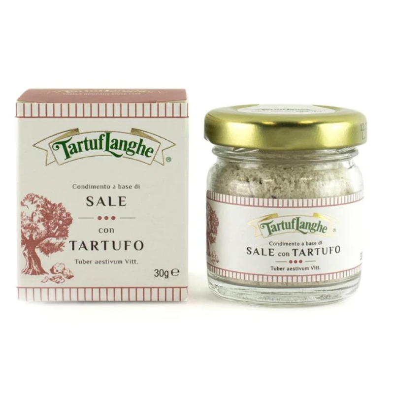 SALE DI GUERANDE CON TARTUFO  30 g