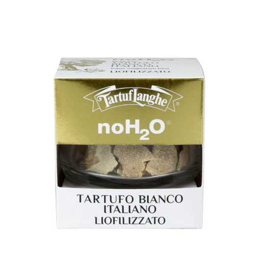 TARTUFO BIANCO LIOFILIZZATO NOH20 2,5 GR