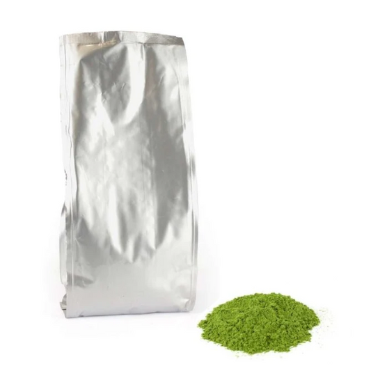 COLORANTE NATURALE VERDE 1 KG