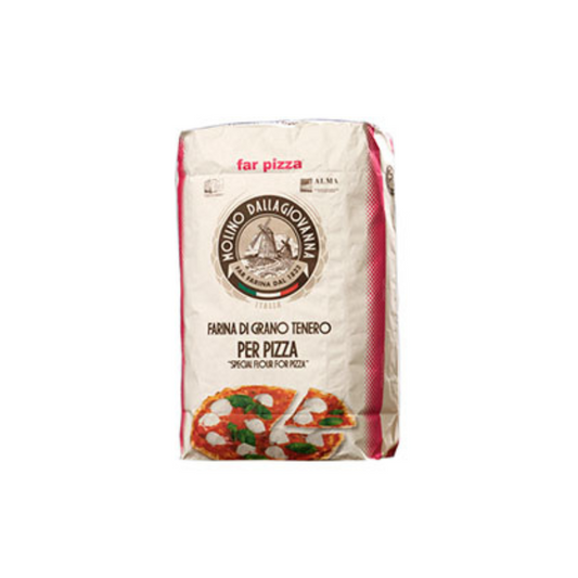 FARINA DI GRANO TENERO SPECIALE FAR PIZZA