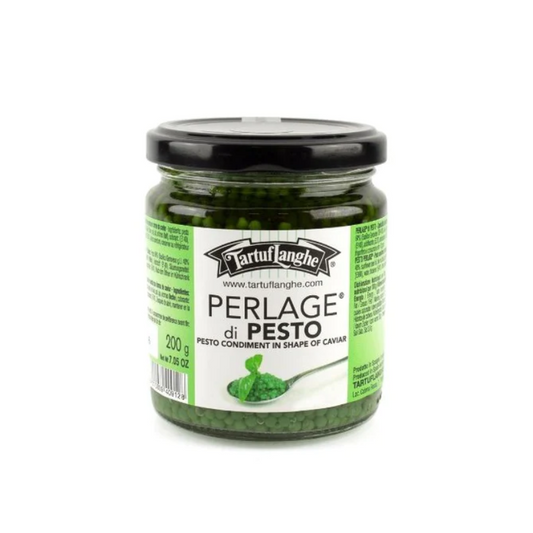 PERLAGE DI PESTO 200 GR