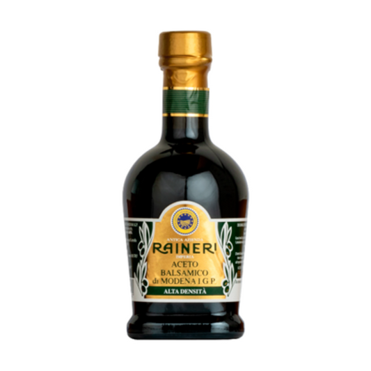 ACETO BALSAMICO ENVEJECIDO RAINERI 250 ML