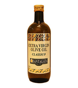 SANTAGATA ACEITE DE OLIVA EXTRA VIRGEN DE  1 LTS