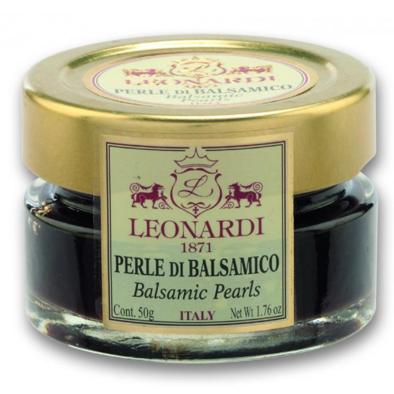 A. Leonardi Perle di Balsamico Classica 50 G