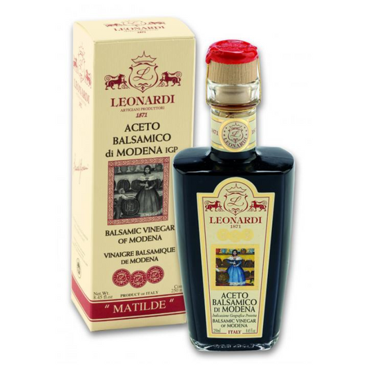 A. Leonardi Ottocento ABM IGP Matilde Serie 6 250 ml