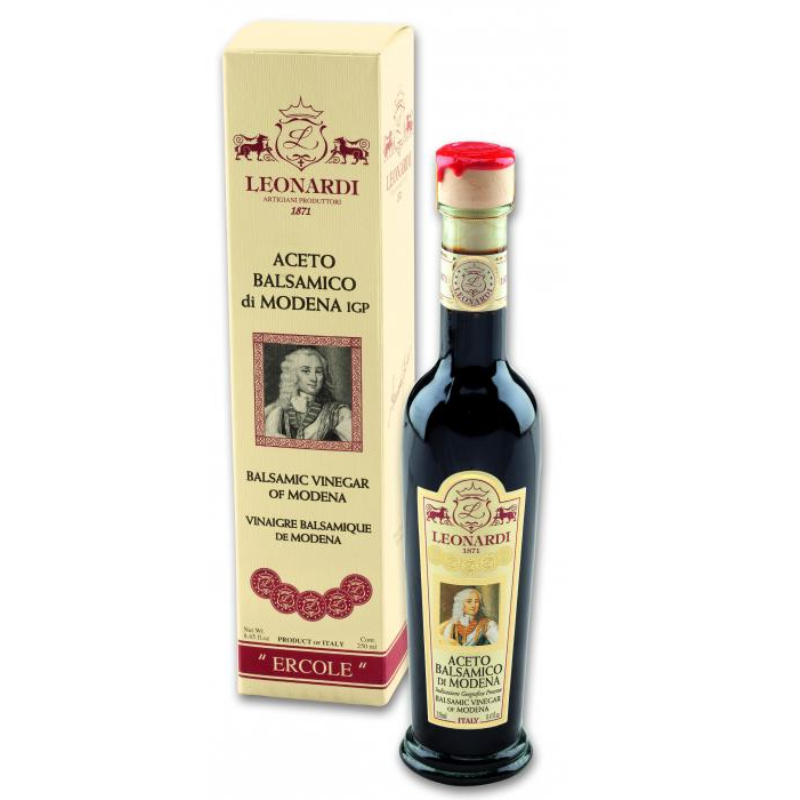 A. Leonardi Ottocento ABM IGP Ercole Serie 10 250 ml