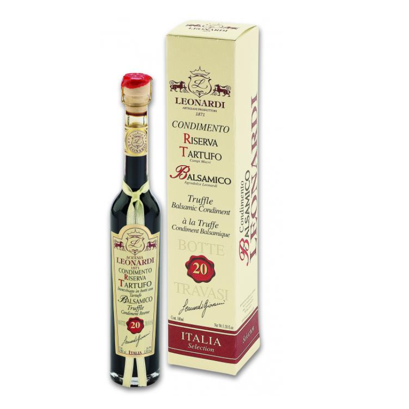 A. Leonardi Riserva Antica al Tartufo 20 Travasi 100 ml