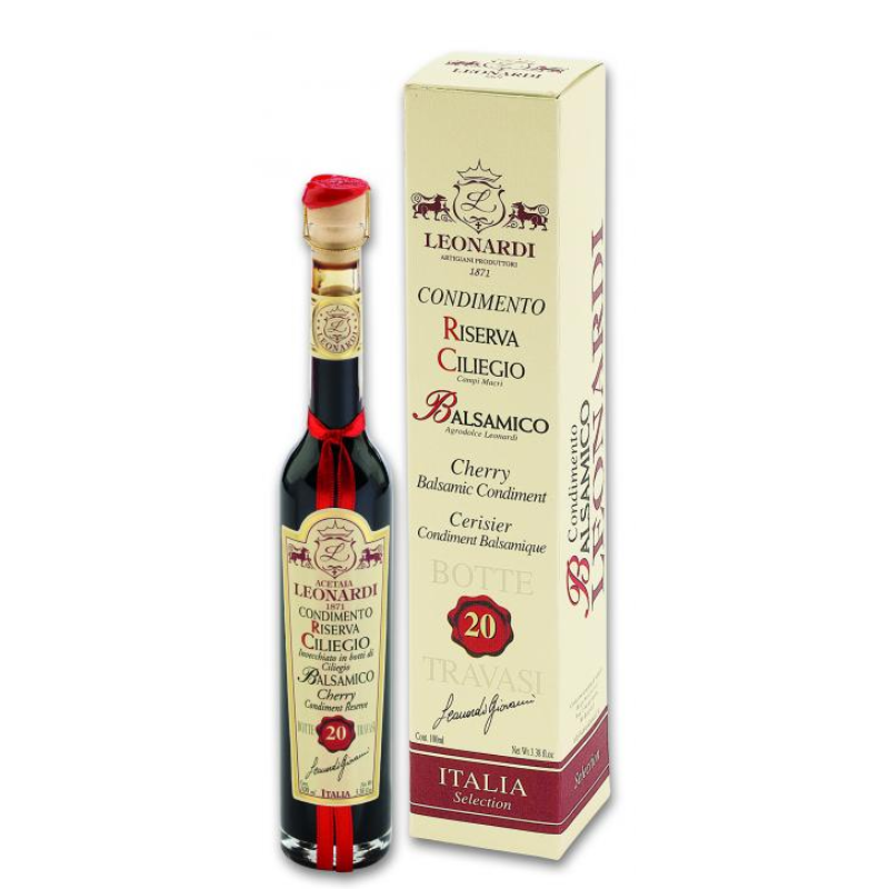 A. Leonardi Riserva Antica Ciliegio 20 Travasi 100 ml