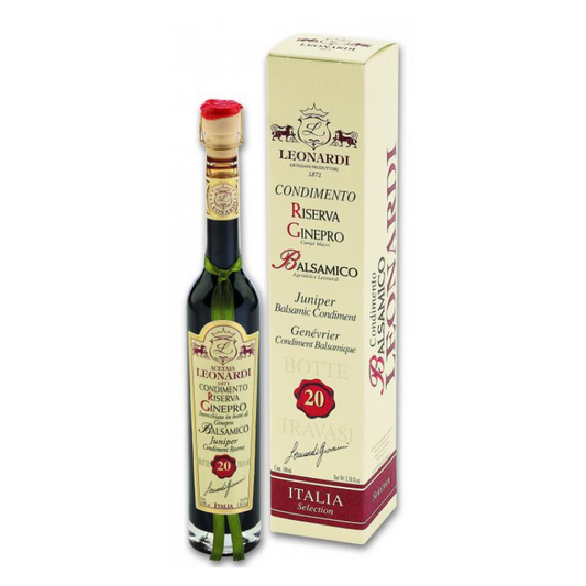 A. Leonardi Riserva Antica Ginepro 20 Travasi 100 ml