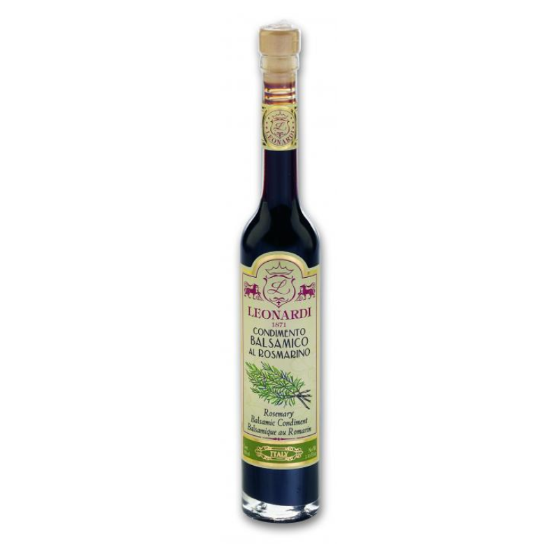 A. Leonardi Delicati Aromi Rosmarino 100 ml