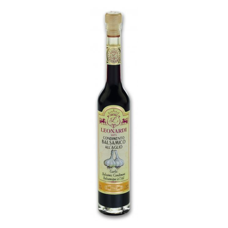 A. Leonardi Delicati Aromi All' Aglio 100 ml