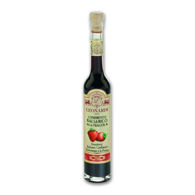 A. Leonardi  Delicati Aromi alla Fragola 100 ml