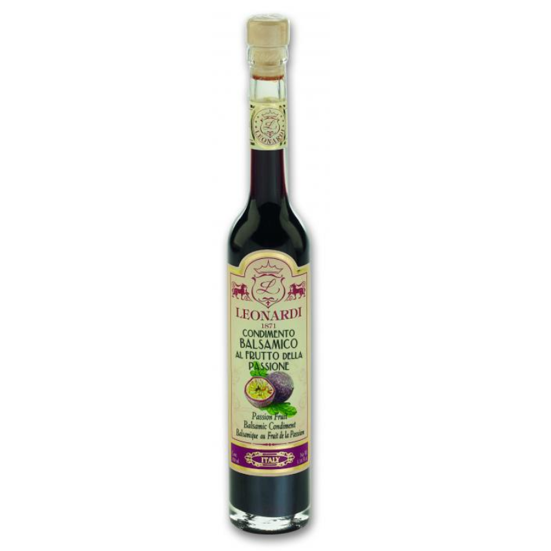 A. Leonardi  Delicati Aromi al Frutto della Pasione 100 ml