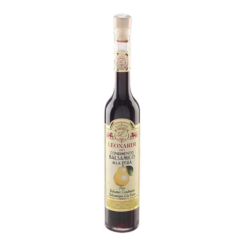 A. Leonardi Delicati Aromi alla Pera 100 ml