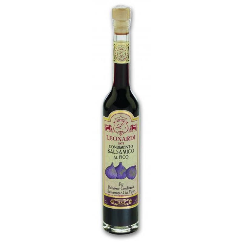 A. Leonardi Delicati Aromi al Fico 100 ml