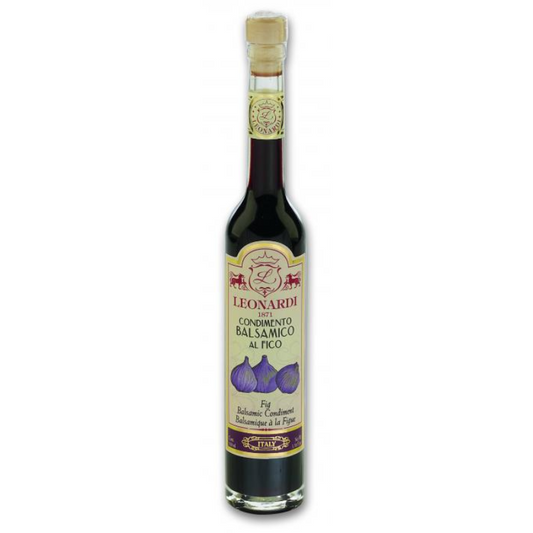 A. Leonardi Delicati Aromi al Fico 100 ml