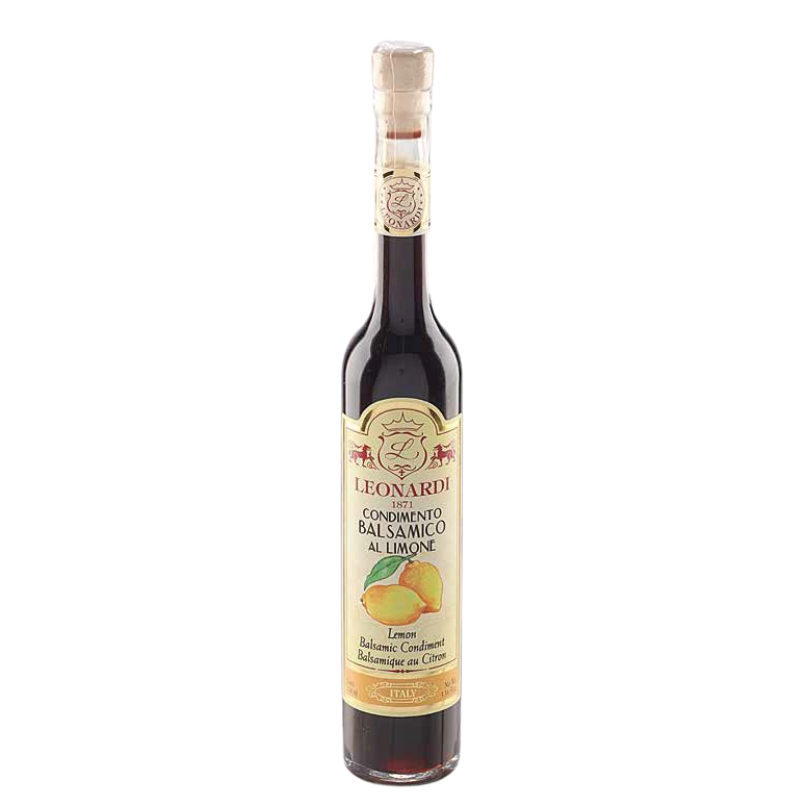 A. Leonardi Delicati Aromi al Limone 100 ml