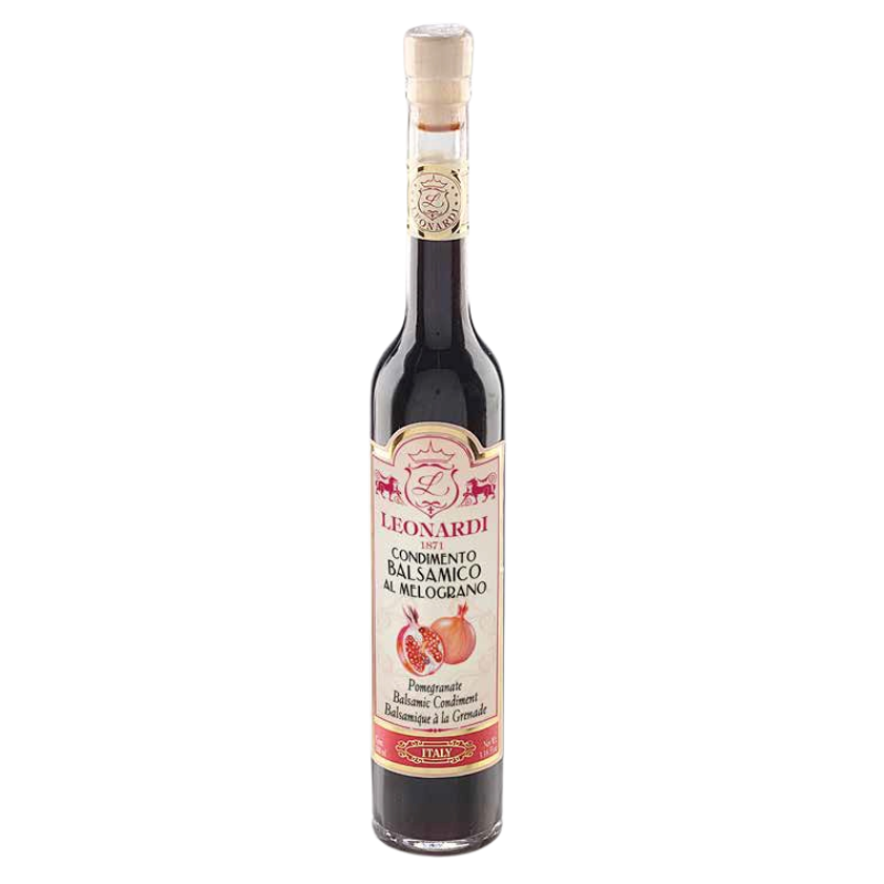 A. Leonardi Delicati Aromi al Melograno 100 ml