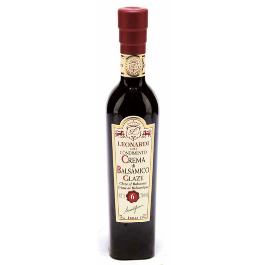 A. Leonardi Condimenti Speciali Crema di Balsamico 250 ml