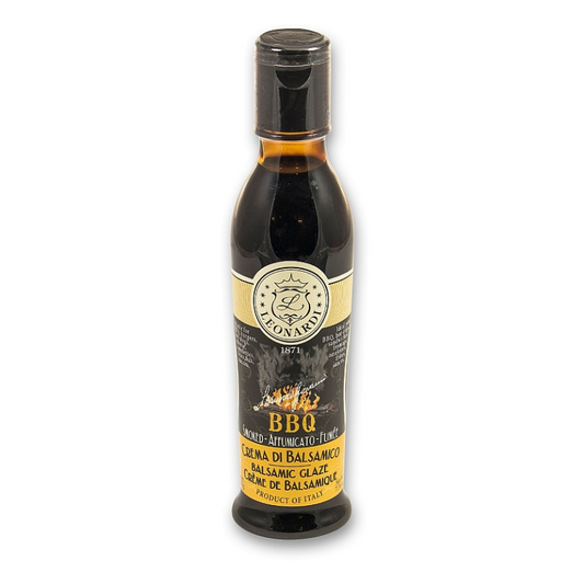 A. Leonardi Crema di Balsamico Affumicato 220 G