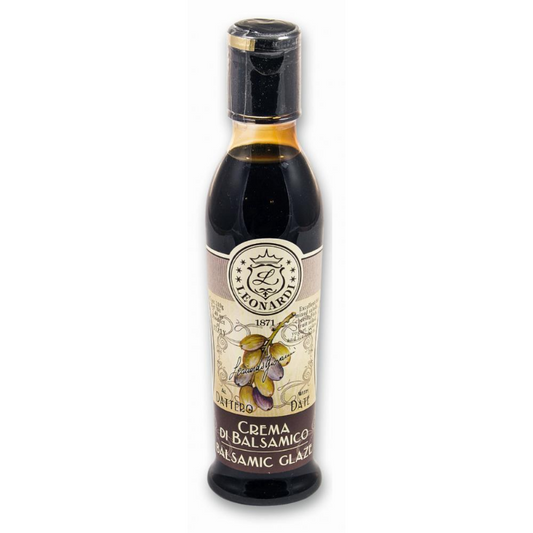 A. Leonardi Crema di Balsamico al Dattero 220 G