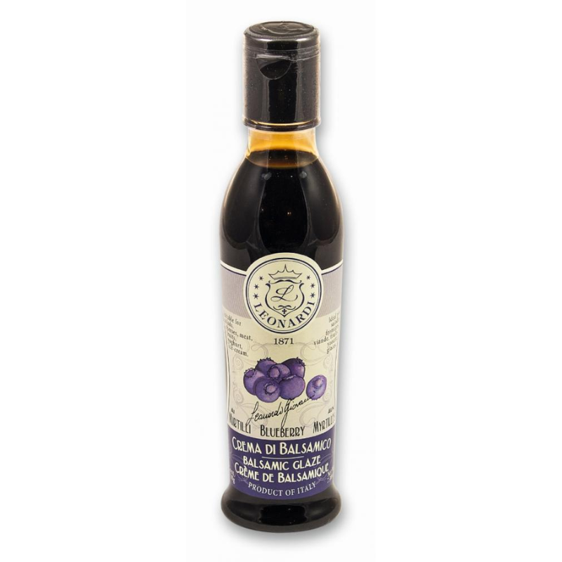 A. Leonardi Crema di Balsamico ai Martilli 220 G