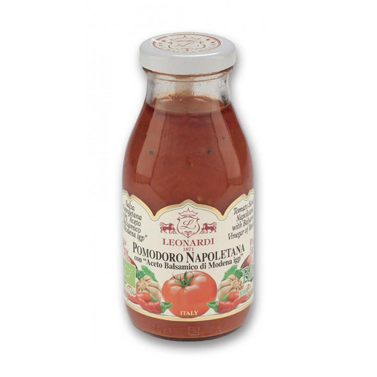 A. Leonardi Salsa di Pomodoro Napoletana  250 g