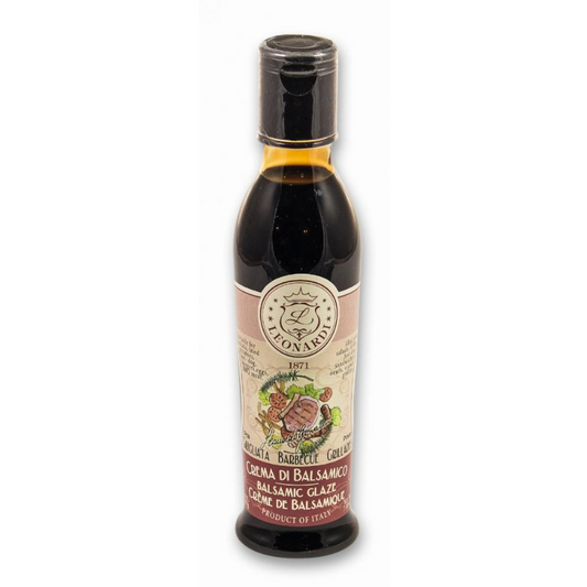 A. Leonardi Crema di Balsamico per Grigliata 220 G